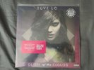 TOVE LO QUEEN OF THE CLOUDS 2XLP SEALED BRAND NEW