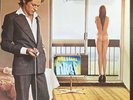 Robert Palmer -Pressure drop (Little Feat) - Original 1975 vinyl LP near mint   