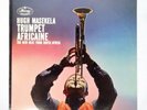 Hugh Masekela - Trumpet Africaine - Jazz LP
