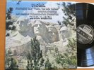 SXL 6751 Dvorak Symphony no. 9 New World Zubin Mehta EXCELLENT Decca NB