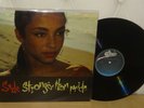 SADE STRONGER THAN PRIDE ORG PROMO JAPAN EPIC 25-3P-5015 ULTR CLEANED STING SEAL