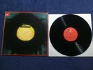 Lp Virus: Revelation, BASF Label