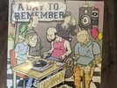 A Day To Remember - Old Record [Black Vinyl]