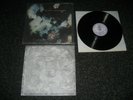 1 Lp  The Cure – Disintegration  Yugoslavia-press   839 353-1, FIXH 14
