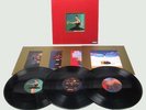 My Beautiful Dark Twisted Fantasy 3lp Vinyl By Kanye West Includes Frameable Art