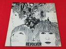 The Beatles Revolver (Y&B Parlophone, EXCELLENT) Album