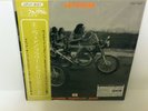 Flower Travellin' Band ?- Anywhere JAPAN 180 GRAM REISSUE LP w/ obi