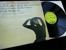 Curtis Counce / Buddy Collette / Shelly Manne **Contemporary LAC 12135 Mono**
