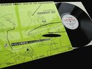J. J. Johnson / Illinois Jacquet **Columbia 33CX 10034 David Stone Martin LP**