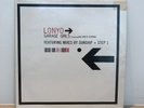 Lonyo & MC Onyx Stone - Garage Girls + Mixes By Sunship + Step 1 12” Vinyl UKG