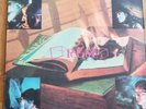 R.E.M. - Fables Of The Reconstruction Vinyl 1985 IRS Pressing Gold Label VG+/VG+