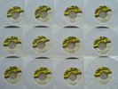 LITTLE RICHARD X 12 ORIGINAL 1st PRESSING SPECIALTY 45's - FREE S&H