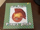 Die Ärzte Planet Punk 2 LP Vinyl NM 1995 Issue NM