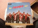 The Champs Go Champs Go LP 1959 Pro Cleaned Super Overall Sound See Details