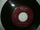 Northern Soul. THE SOUL SHAKERS 