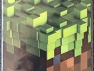 C418 Minecraft Volume Alpha Soundtrack Green Colored Vinyl LP 2015 Ghostly VGM
