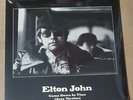 ELTON JOHN   COME DOWN IN TIME (JAZZ VERSION)   LTD EDITION 10