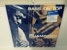 Paul Chambers Quartet ?– Bass On Top 180 GRAM REISSUE LP Blue Note/Tone Poet