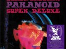 Black Sabbath ?– Paranoid Super Deluxe 5 x 180 GRAM LP BOX SEALED