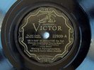 78rpm  Jazz - WARING'S PENNSYS: I Say It's Spinach & On a Roof in Manhattan