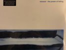 Mineral The Power Of Failing NEW 2xLP Galaxy Color Vinyl Rare OOP FREE SHIPPING