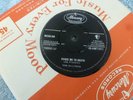THE HI-LITERS DANCE ME TO DEATH / CHA CHA ROCK 1958 MERCURY 45-AMT1011
