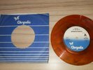 Generation X - Valley of the Dolls COLOURED VINYL Single 7