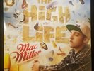 Mac Miller - The High Life Mixtape 2LP Vinyl (Random Colored Vinyl)