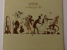 Genesis A Trick Of The Tail “Textured Sleeve“ Gatefold 12”Vinyl LP Album Mint MM