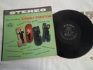 Johnny Preston Come Rock With Me LP Mercury SR-60609