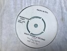Ralph McTell-Eight Frames A Second/Nanna’s Song WHITE LABEL TRANSATLANTIC PROMO