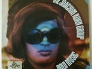 JOACHIM KÜHN Bold Music (Kraut/Free Jazz Lp) mit Stu Martin, Jacques Thollot...
