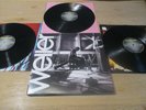 PAUL WELLER AT THE BBC Live Very Rare 3 x 12” Vinyl LP Jam Style Council