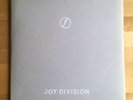 Joy Division - Still - Vinyl LP FACT 40  - Original 1st UK Press - Town House