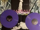 Mariah Carey - E=MC2 Limited European Purple Opaque Vinyl New Sealed