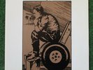 SWELL MAPS 7” mint 'Dresden Style/Full Moon' 1978 DIY punk ROUGH TRADE (RT 012)