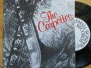 CARPETTES first 7“ mint ‘How About Me’ 1977 UK punk SMALL WONDER RECORDS (No.3)