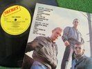 4 SKINS legendary debut album FIRST UK PRESSING oi punk classic 1982 incl. ACAB