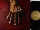 Bobby Womack - The Bravest Man In The Universe LP - XL VG++ Autograph