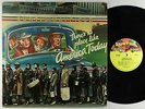 Curtis Mayfield - There's No Place Like America Today LP - Curtom VG+