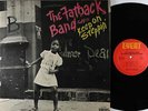 Fatback Band - Keep On Steppin' LP - Event