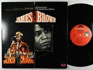 James Brown - Black Caesar OST LP - Polydor
