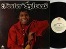 Foster Sylvers - S/T LP - Pride VG+