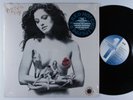 RED HOT CHILI PEPPERS Mother's Milk EMI USA LP VG++ 1st pressing SHRINK ^