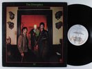 STRANGLERS IV - Rattus Norvegicus A&M LP VG+ ^