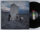 WHO Who's Next DECCA LP VG+ ^