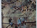 WINGS Wild Life APPLE SW-3386 LP SEALED ^