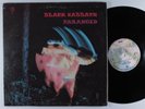 BLACK SABBATH Paranoid WARNER BROS LP gatefold ^