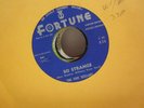 33A VG+ RARE The Five Dollars so strange / Fortune