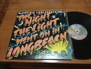 ELECTRIC LIGHT ORCHESTRA .THE NIGHT THE LIGHT WENT ON IN LONG BEACH .1974 LP